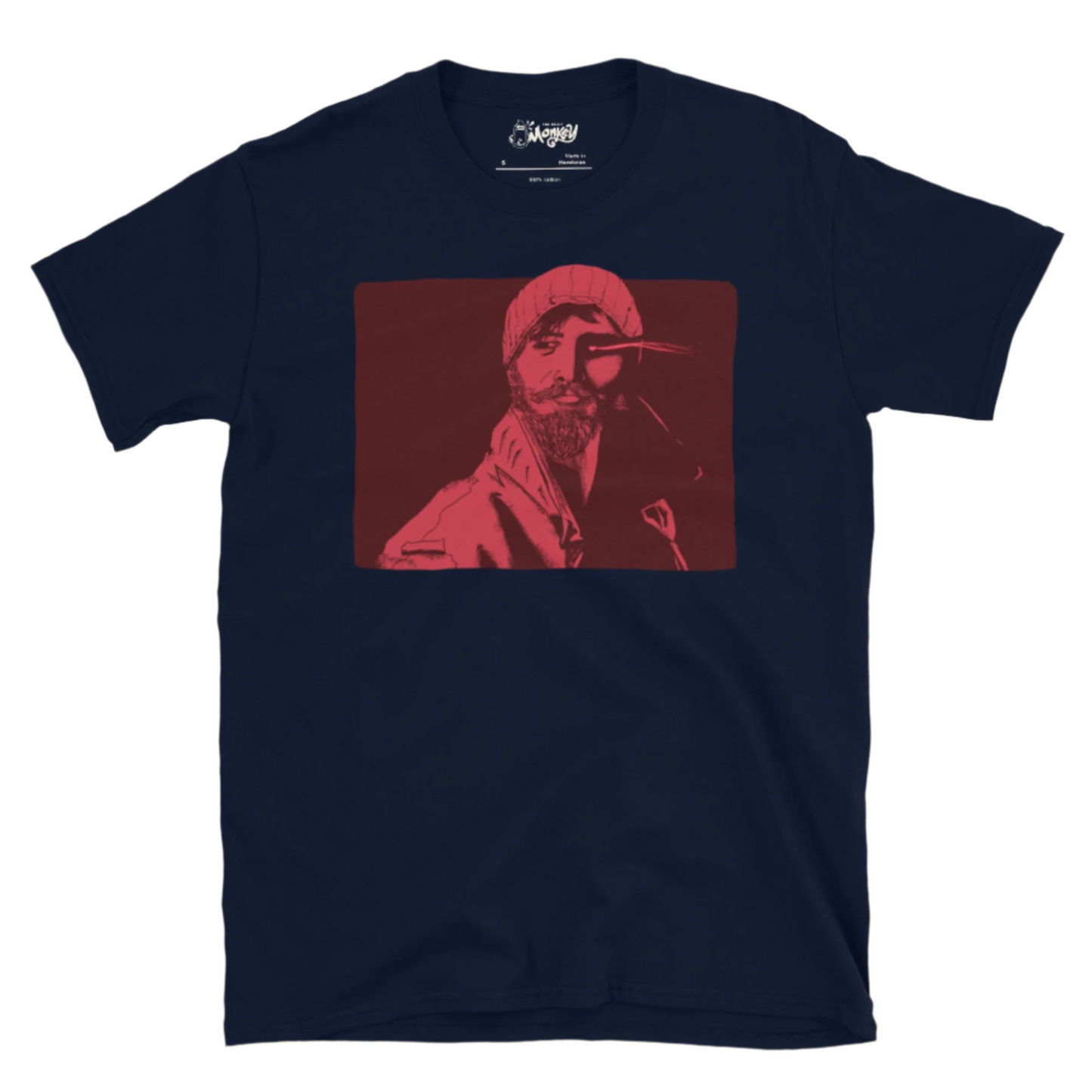 Into the Night T-Shirt